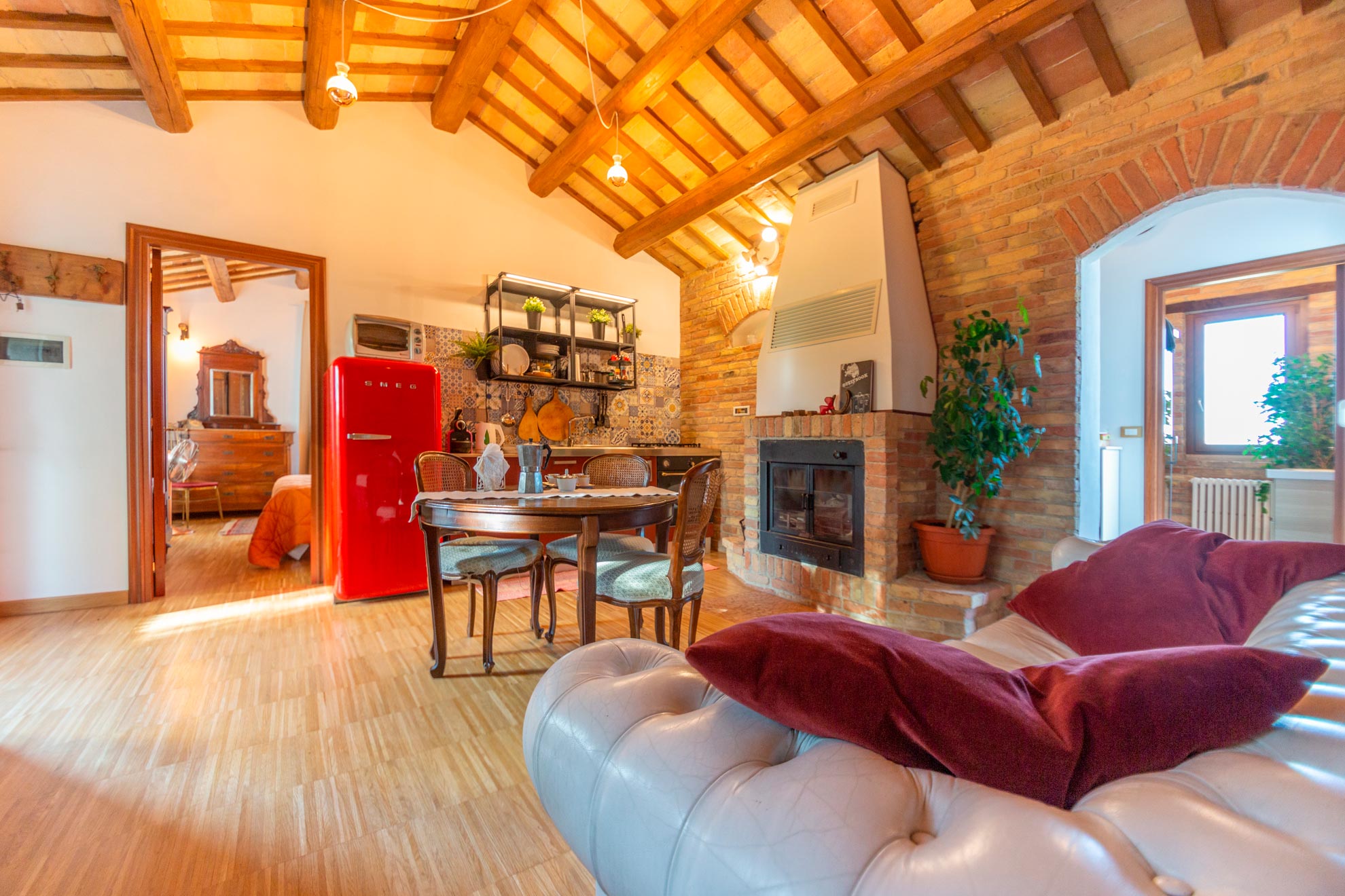 Casa Vacanze Vincenzo