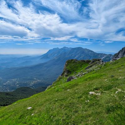 Montagna Dintorni 1