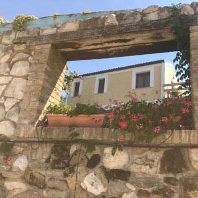Casale Vincenzo - Esterno