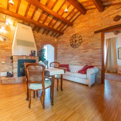 Casale Vincenzo Collecorvino Appartamento Casa Vacanze 02