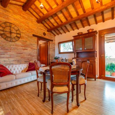 Casale Vincenzo Collecorvino Appartamento Casa Vacanze 03