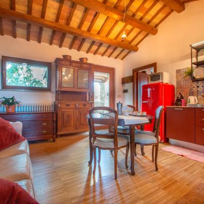Casale Vincenzo Collecorvino Appartamento Casa Vacanze 04