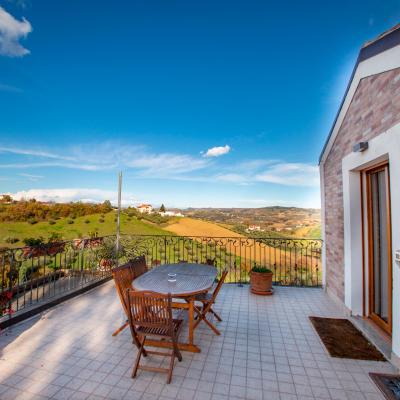Casale Vincenzo Collecorvino Appartamento Casa Vacanze 06