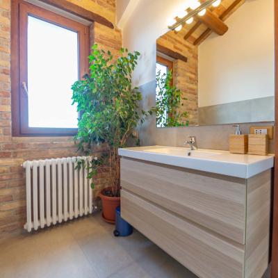 Casale Vincenzo Collecorvino Camera Matrimoniale B Ext 05
